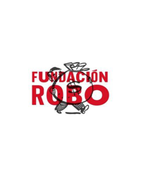 Fundación Robo + DVD precio