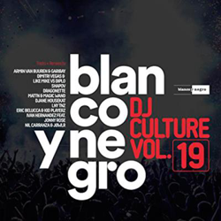 Blanco y Negro Dj Culture Vol. 19 (2 CD) precio