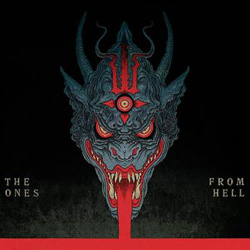 Ones From Hell - Vinilo características