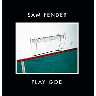 7-Play God -Rsd/Ltd-  - Single Vinilo