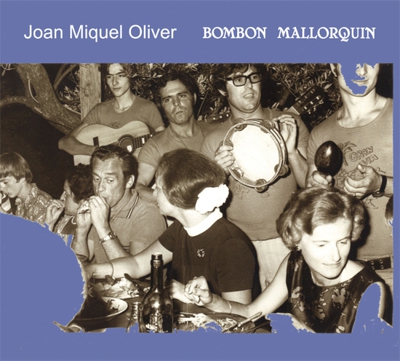 Bombón mallorquín