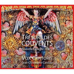 Trésors des couvents - Nouvelle Espagne XVIIème siècle precio