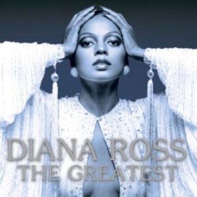 The Greatest Diana Ross