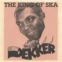 King Of Ska - Vinilo precio