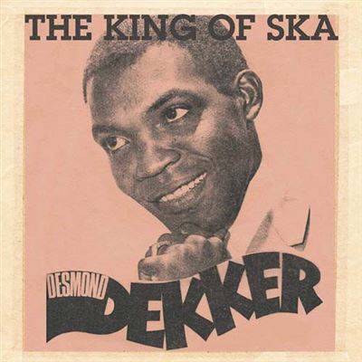 King Of Ska - Vinilo