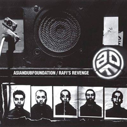 Rafi's Revenge - Ed 20 aniversario - 2 vinilos en oferta