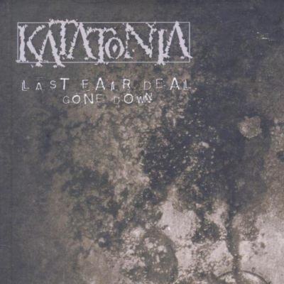 Last Fair Deal Gone (Ed. Digipack)