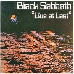 Live At Last características