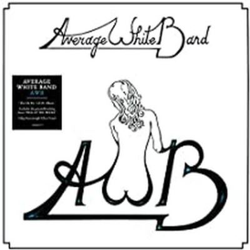 Average White Band - Vinilo precio