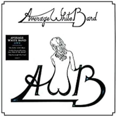 Average White Band - Vinilo