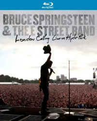 London Calling - Live In Hyde Park (Formato Blu-Ray) características