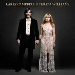 Larry Campbell & Teresa Williams - Vinilo precio