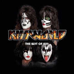 The best of Kiss en oferta