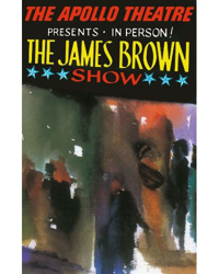 Live at the Apollo - Cassette en oferta