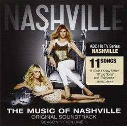 Nashville Season 1 Vol.1 (B.S.O.) precio