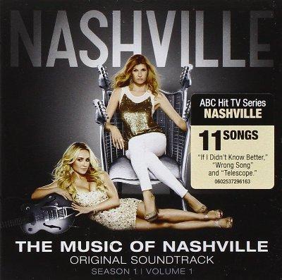 Nashville Season 1 Vol.1 (B.S.O.)