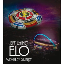 Wembley or Bust (CD+DVD) precio