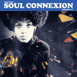 American Soul Connexion - Chapter 4 - 2 vinilos precio