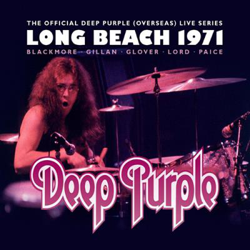 Live at Long Beach Arena 1976 - Vinilo en oferta