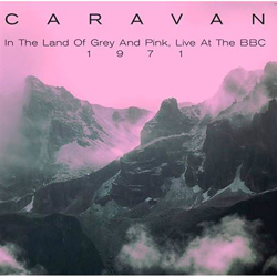 In The Land Of Grey And Pink - Live At The BBC 1971 - Vinilo precio