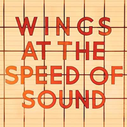At the Speed of Sound - Vinilo en oferta