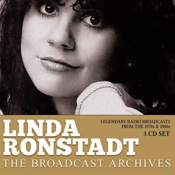Box Set The Broadcast Archives - Legendary Radio Broadcasts From The 1970s & 1980s - 3 CD precio