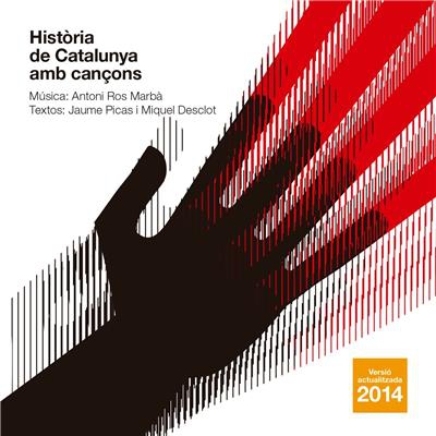 Història de Catalunya amb Cançons Versió Actualitzada 2014