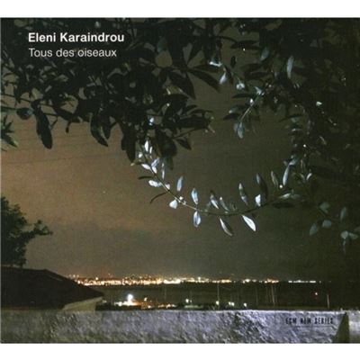 Tous dous des oiseaux