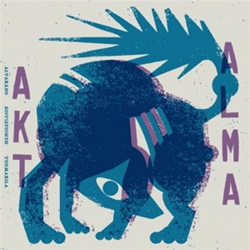 Alma - Vinilo precio