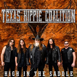 High in the Saddle en oferta