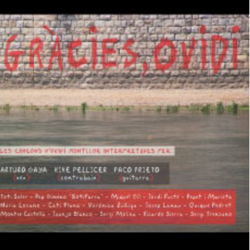 Gracies Ovidi precio