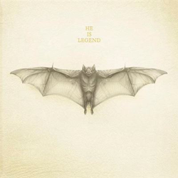 White Bat características