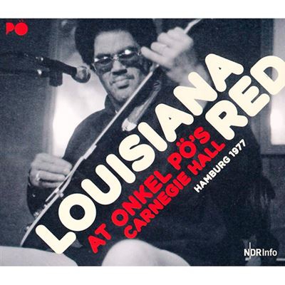 At Onkel Pö's Carnegie Hall Hamburg 1977 - 2 CD