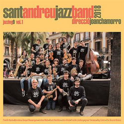 Jazzing 9 Vol 1 características