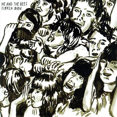 Fuerza Bien - Vinilo