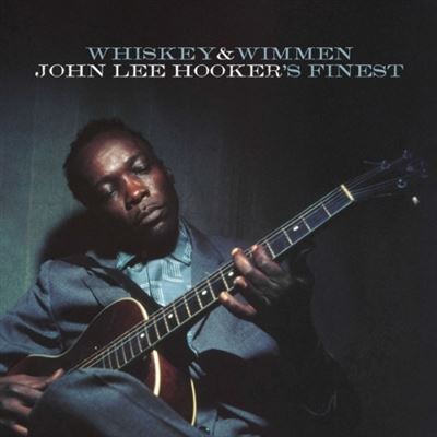 Whiskey and Wimmen