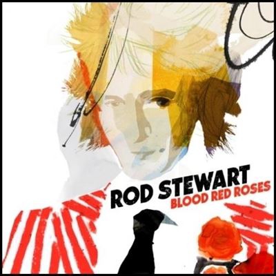 Blood Red Roses - Edición Deluxe