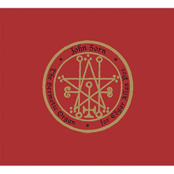 The Hermetic Organ - Vol. 6 - For Edgar Allan Poe características