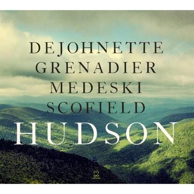 Hudson