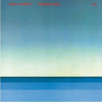 Arbour Zena - Vinilo