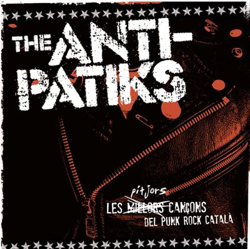 Les pitjors cançons del punk rock catalá - Vinilo en oferta