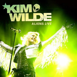 Aliens Live precio