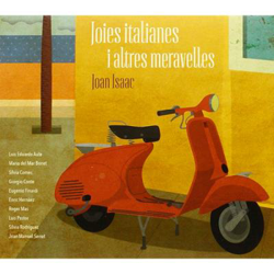 Joies italianes i altres meravelles precio