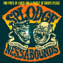 Two Pints of Lager - CD + DVD precio