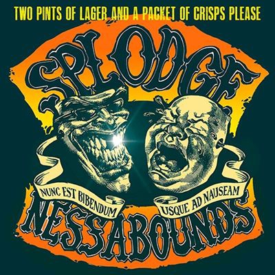 Two Pints of Lager - CD + DVD