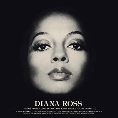 Diana Ross - Vinilo