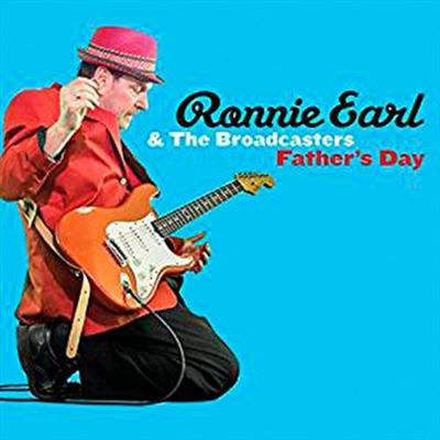 Father's Day - Vinilo