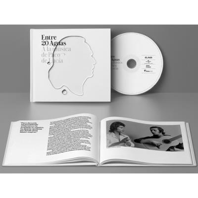 Entre 20 aguas. A la música de Paco de Lucía