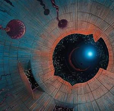 Canyons -Coloured-  - Vinilo