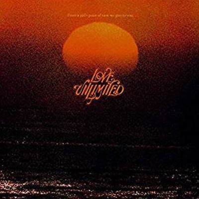 From A Girl's Point Of View We Give - Vinilo